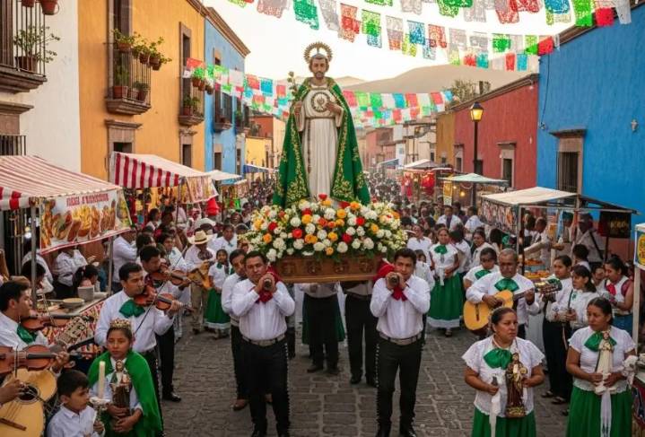¿Cuál es el milagro de San Judas Tadeo y por qué es tan venerado en ...
