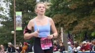 CT woman's marathon journey mirrors her healing path