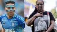 Último adiós a Miguel Ángel Russo: Falcao envía desgarrador mensaje y miles de hinchas llegan a La Bombonera para despedir al símbolo de Boca Juniors