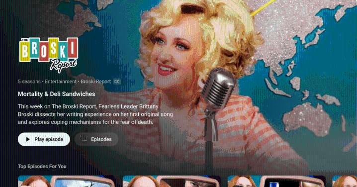 Inside YouTube’s transformation on your TV