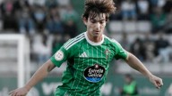 Álvaro Mardones: «Dicen que siempre fui a escondidas en Abegondo»