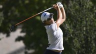 Aussie golfers off the pace at BMW Ladies Championship