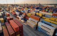 The longer the shutdown lasts, the greater the risk of cargo backups at Texas ports