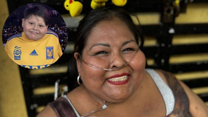Muere madre de Iker, ‘El Niño Millonario’ de Nuevo León