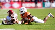 Where OU ranks in college football polls going into Week 8