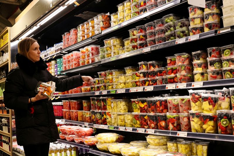 White House says inflation data unlikely to be released next month