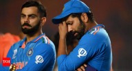 Shocking! Harbhajan Singh questions Rohit Sharma's removal as ODI captain