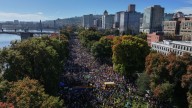 Fact check: Trump falsely claims, again, that Portland is burning down