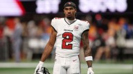 Buccaneers’ Emeka Egbuka makes NFL rookie history after impressive five