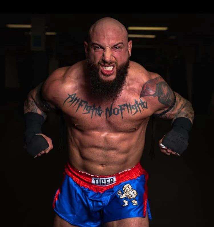 Knoch wrestling bringing in pro wrestlers for fun fundraiser