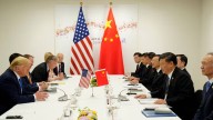 ‘Pretty long meeting’: Trump aims for face-to-face with Xi amid trade tensions