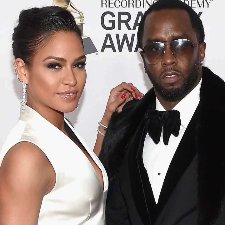 Sean "Diddy" Combs on Cassie Assault in Apology Letter