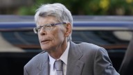 Stephen King named most banned author in US schools