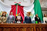 Edomex reduce deuda, refuerza recaudación y rescata su campo con enfoque social