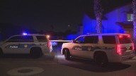Juvenile injured in late night Phoenix shooting, police investigate