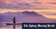 Escape the crowds: 5 stunning Pacific Islands closer to Australia than you think
