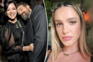 Woman who allegedly had affair with Lily Allen's estranged husband, David Harbour, revealed