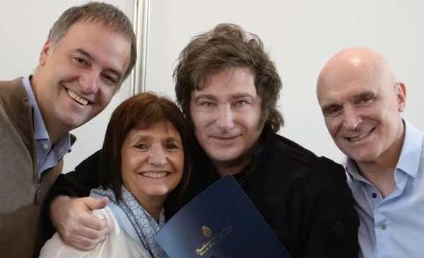 Narco escándalo: las pruebas que desmienten a Espert y salpican a Bullrich
