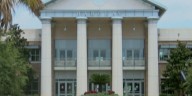 USCB Bluffton lockdown was due to nearby bank robbery, officials say