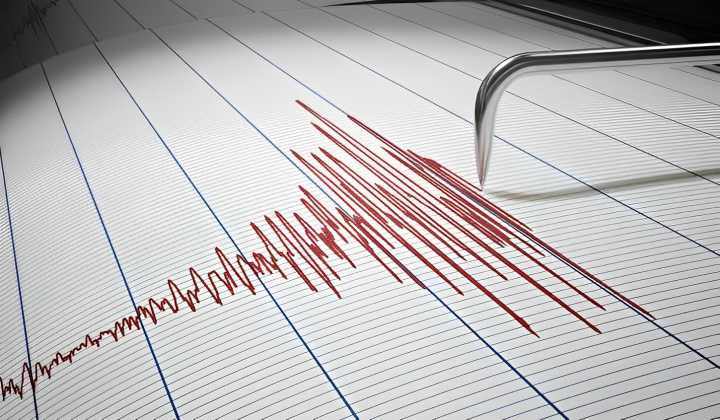 4.5 Magnitude Earthquake Jolts Leh