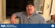 La historia de “Alonso”, el joven con Síndrome de Down que se convirtió en ícono de inclusión y fenómeno viral
