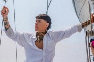 Junior H sancionado por cantar “El Azul” en Zapopan, Jalisco