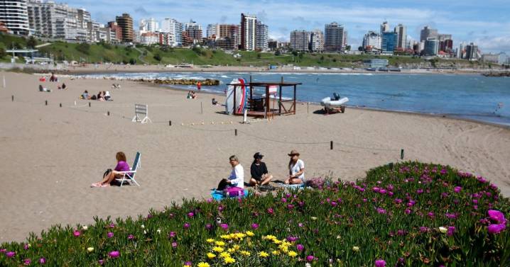 Mar del Plata combina playa, terror, gastronomía y relax en una escapada perfecta para el fin de semana