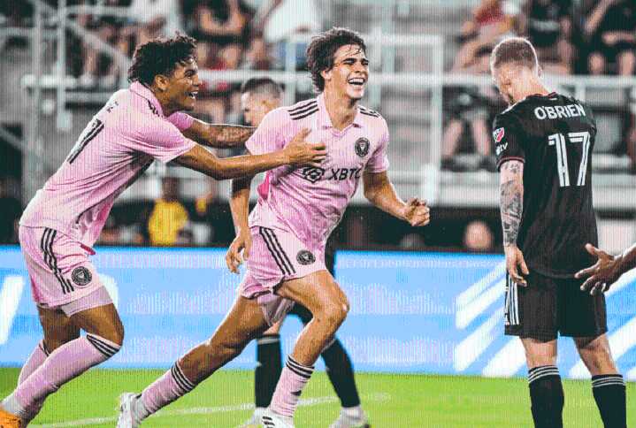 Benjamín Cremaschi deslumbra en el Mundial Sub 20 y revive la polémica por no elegir jugar con Argentina