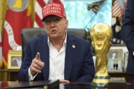 "FIFA toma esas decisiones". La respuesta de la FIFA a Donald Trump sobre su controvertida idea para el Mundial 2026