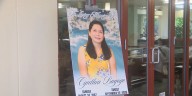 ‘We want justice’ Funeral service held for woman killed in hit-and-run, police continue searching for driver