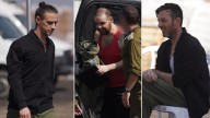 Se conocieron las primeras imágenes de los rehenes argentinos liberados por los terroristas de Hamas