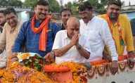 MP BJP hits back at Congress’s farmer protests, cites 1998 ‘Multai firing’