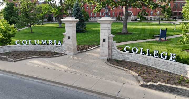 Columbia College launches tuition aid for military students