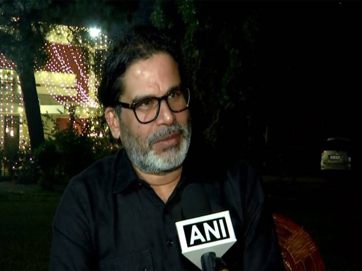 Kishor accuses BJP of pressurising Jan Suraaj candidates in Bihar