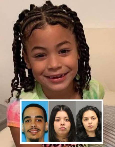 Tragedia en Connecticut: brutal caso de abuso infantil termina con la muerte de Jacqueline Torres