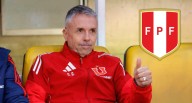 ¿Es el elegido? Desde Chile informan que Gustavo Álvarez dirigirá a la Selección Peruana