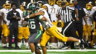Detroit News high school football rankings: Week 9