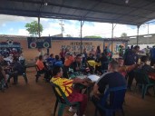 Juegos Laborales 2023: las disciplinas de truco y Dominó ya tienen campeones
