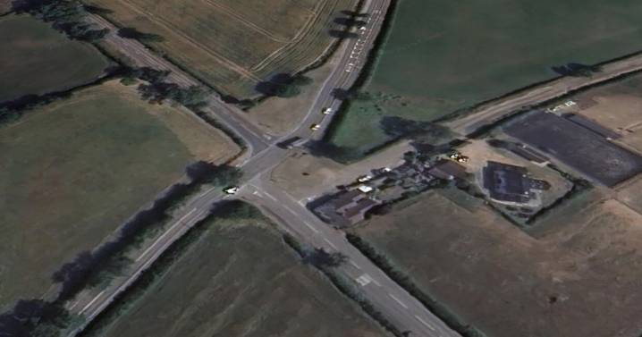 New measures set for 'Russian roulette' dangerous Leicestershire junction