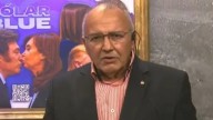 Murió un candidato a diputado nacional durante un debate en un programa de streaming