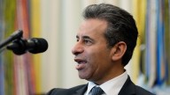 FDA unveils drugs to receive expedited review in support of 'national priorities'