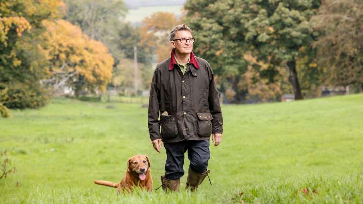 1,000 issues and counting: Editor-in-chief Mark Hedges on the Country Life Podcast