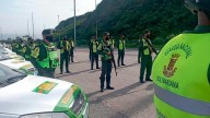GNB tiene "instrucciones claras" de incautar armas y combatir el narcotráfico