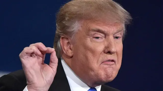 México “Gobernado por los Cárteles”, Afirma el Presidente Trump, Aunque Expresa “Gran Respeto” por la Presidenta Sheinbaum