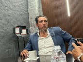 Carvel apoyo en campañas políticas a Bonilla y Maru Campos: Riggs