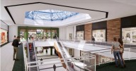 Dick’s House of Sport pitched to replace Sears at Gardens Mall