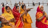 Elaborate arrangements at Bihar stations to handle Chhath rush: Railways
