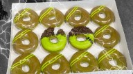 Get into Halloween spirit with more deals at Krispy Kreme