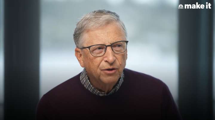 Bill Gates, co-fundador de Microsoft, con inquietud y preocupación por las nuevas tecnologías: "Podrían convertirse en el catalizador de un conflicto de proporciones devastadoras"