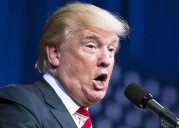 Trump slaps additional 10 pc tariffs on Canada over ad dispute